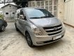 Hyundai Grand Starex 2012 - Bán xe tải van 5 chỗ, 600kg, đời 2012, số tự động, máy dầu