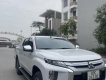 Mitsubishi Triton 2021 - Xe màu bạc