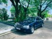 Mercedes-Benz C200 1998 - Đẹp từ trong ra ngoài