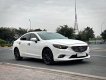 Mazda 6 2015 - Bán xe màu trắng