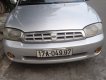 Kia Spectra 2004 - Màu bạc, giá 65tr