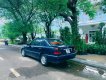 Mercedes-Benz C200 1998 - Đẹp từ trong ra ngoài