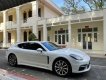 Porsche Panamera 2014 - Đã nâng cấp form 2020, xe chính chủ đang sử dụng