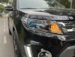 Suzuki Vitara 2016 - Xe màu đen