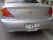 Kia Spectra 2004 - Màu bạc, giá 65tr