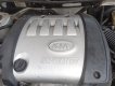 Kia Spectra 2004 - Màu bạc, giá 65tr