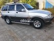 Ssangyong Musso bán  2002 dầu 2002 - bán musso 2002 dầu