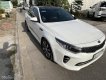 Kia Optima 2016 - Lăn bánh 2017