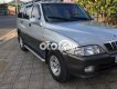 Ssangyong Musso bán  2002 dầu 2002 - bán musso 2002 dầu