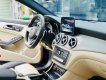 Mercedes-Benz CLA 250 2018 - Màu đen nội thất đen kem