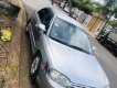 Kia Spectra 2005 - Xe màu bạc giá ưu đãi