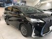 Lexus LM 300 2020 - Tên cá nhân chạy siêu lướt, chất xe đẹp miễn chê