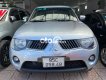 Mitsubishi Triton Cần bán xe  4x4 2 cầu đời:12/2009 máy 2.5L D 2009 - Cần bán xe Triton 4x4 2 cầu đời:12/2009 máy 2.5L D