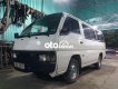 Nissan Urvan   xe không niên hạn, đẹp rẻ 1989 - Nissan Urvan xe không niên hạn, đẹp rẻ