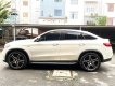 Mercedes-Benz GLE 450 2016 - Coupe oddo 44000km bao không tua, sơn zin, máy zin