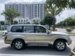 Toyota Land Cruiser 2004 - Bản GX 4.5, chính chủ, đk 2005, nhập khẩu, xe 2 cầu. Máy zin nguyên bản