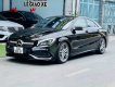 Mercedes-Benz CLA 250 2018 - Màu đen nội thất đen kem