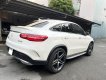 Mercedes-Benz GLE 450 2016 - Coupe oddo 44000km bao không tua, sơn zin, máy zin