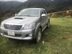 Toyota Hilux 2014 - Màu bạc số sàn, giá cực tốt