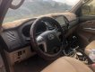 Toyota Hilux 2014 - Màu bạc số sàn, giá cực tốt