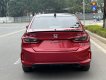 Honda City 2021 - Màu đỏ giá hữu nghị