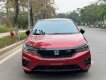 Honda City 2021 - Màu đỏ giá hữu nghị