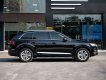 Audi Q7 2018 - Thiết kế rộng dài 7 chỗ ngồi rất tiện ích