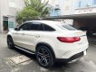 Mercedes-Benz GLE 450 2016 - Coupe oddo 44000km bao không tua, sơn zin, máy zin