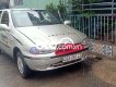 Fiat Siena 2001 - Xe màu bạc, 35tr