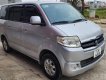 Suzuki APV 2008 - Màu bạc, nhập khẩu nguyên chiếc, 189tr