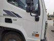 Hyundai Mighty EX8 GT 2022 - Xe tải Hyundai 7,2 tấn bản đủ thùng kín Inox màu trắng sẵn xe giao ngay tại Hyundai Bắc Việt, Long Biên, Hà Nội - Giá tốt