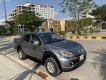 Mitsubishi Triton 2016 - Màu xám, xe nhập số tự động, giá cực tốt