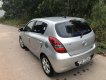 Hyundai i20 2010 - Màu bạc