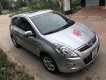 Hyundai i20 2010 - Màu bạc