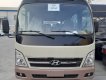 Hyundai County 2022 - Xe khách 29 chỗ cửa gấp, cửa bung đủ màu giao ngay tại Hyundai Bắc Việt, Long Biên. Giá tốt nhất hệ thống