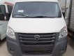 Gaz Gazelle Next Van 2022 - Xe tải Van Gaz Nga 11 khối, 13 khối nhập khẩu nguyên chiếc, sẵn xe giao ngay tại Hyundai Bắc Việt, Long Biên, Hà Nội