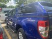 Ford Ranger 2017 - Tự động zin 100%, 1 chủ đi gia đình, bao test