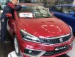 Suzuki Ciaz 2021 - Cần bán xe màu đỏ, 490 triệu, tặng 10 triệu phụ kiện