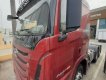 Hyundai Xcient 2022 - Đầu kéo đời mới đủ màu giao ngay tại Hyundai Bắc Việt, Long Biên, Hà Nội. Giá tốt nhất hệ thống