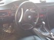 BMW 325i 2007 - Giá 370tr