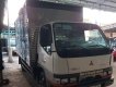 Mitsubishi Canter 2006 - Chính chủ bán xe tải gia đình sử dụng, còn rất mới