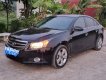 Daewoo Lacetti 2010 - Màu đen, nhập khẩu