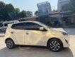 Toyota Wigo 2019 - Xe màu trắng, nhập khẩu nguyên chiếc