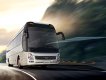 Hyundai Universe 2022 - Bán xe khách 47 chỗ đời mới sẵn màu tiêu chuẩn giao ngay tại Hyundai Bắc Việt, Long Biên Hà Nội. Giá tốt nhất hệ thống