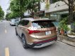 Hyundai Santa Fe  SANTAFE sx 2021 premium odo 5000km 2021 - HYUNDAI SANTAFE sx 2021 premium odo 5000km