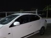 Mitsubishi Attrage 2018 - Xe màu trắng