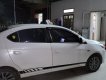 Mitsubishi Attrage 2018 - Xe màu trắng