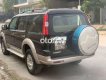 Ford Everest Cần bán chiếc xe  2007 2007 - Cần bán chiếc xe everest 2007