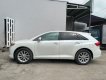 Toyota Venza 2009 - Màu trắng, giá hữu nghị