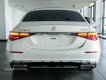 Mercedes-Benz Maybach S450 2022 - Trắng - Giao ngay